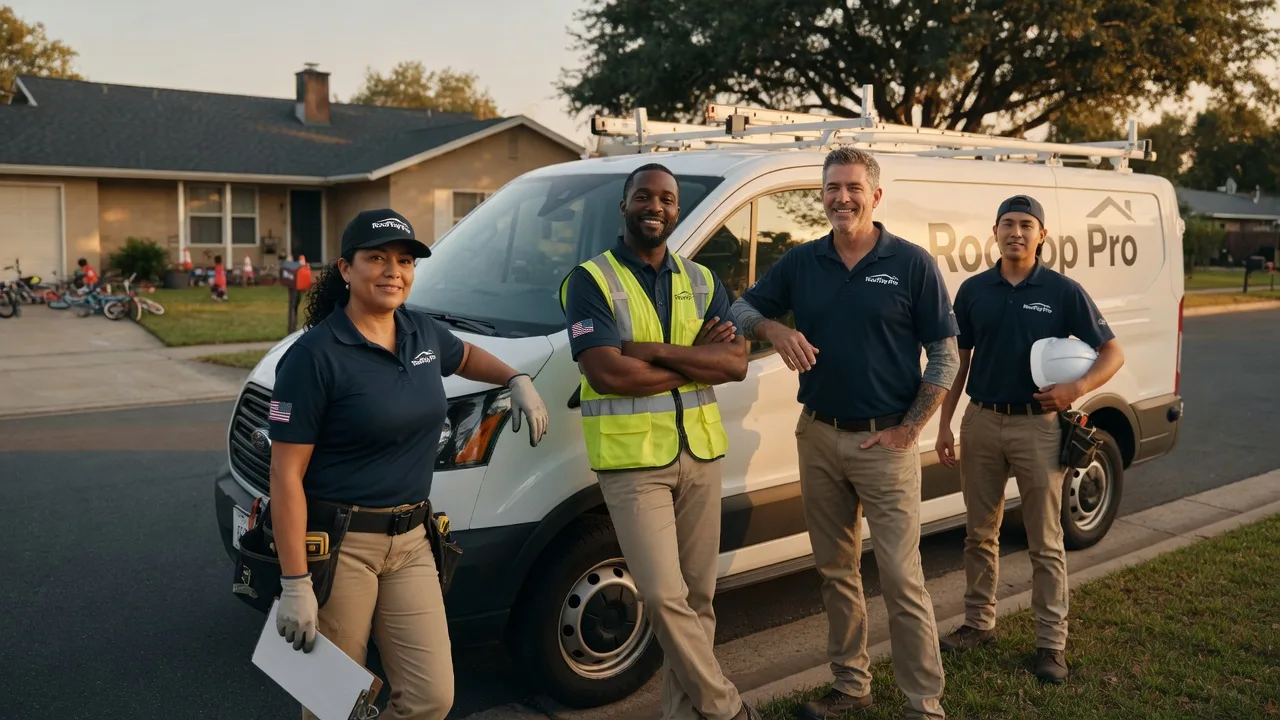 Roof Repair in Champlain, VA near me